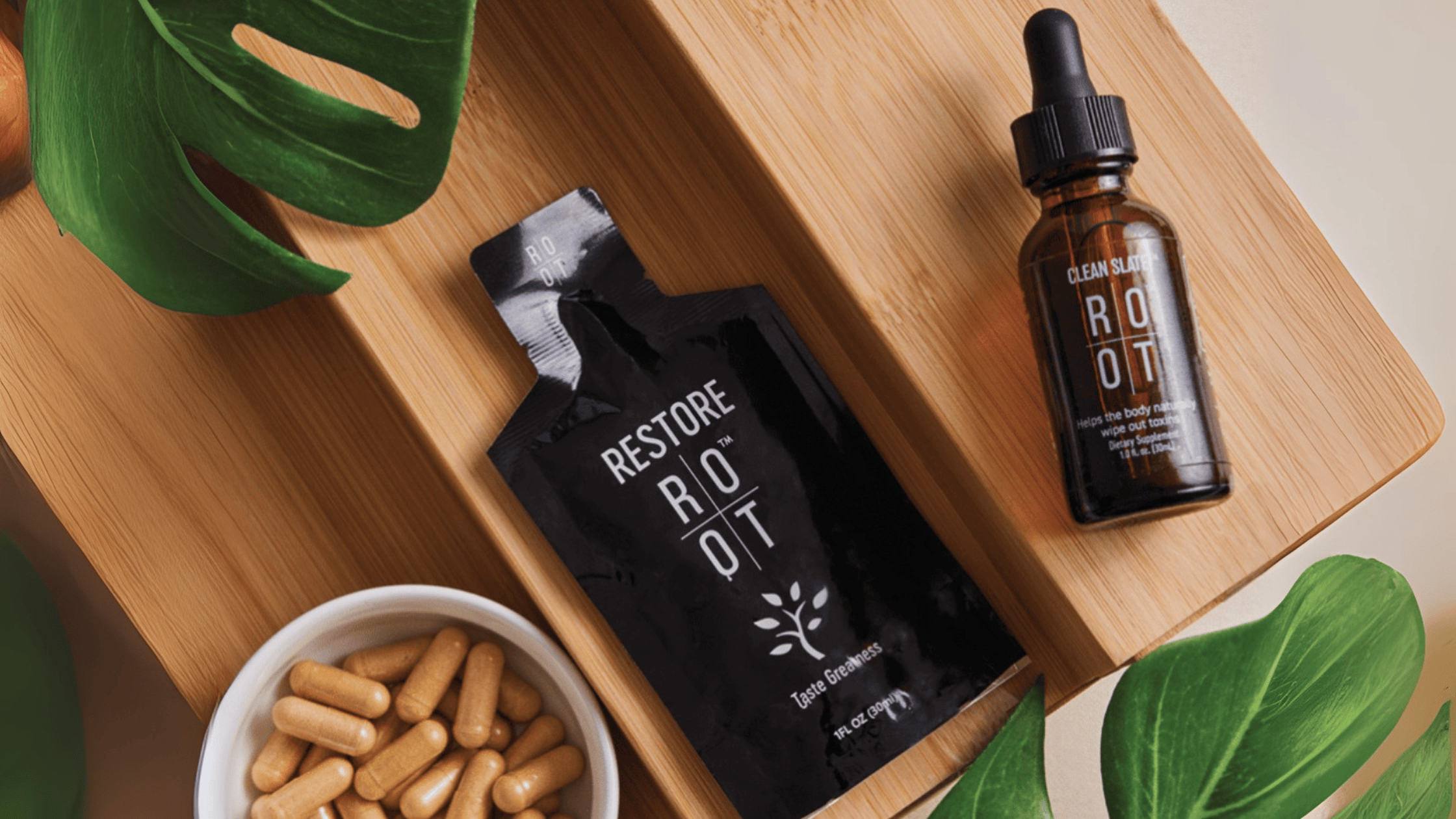 Health Root Happiness