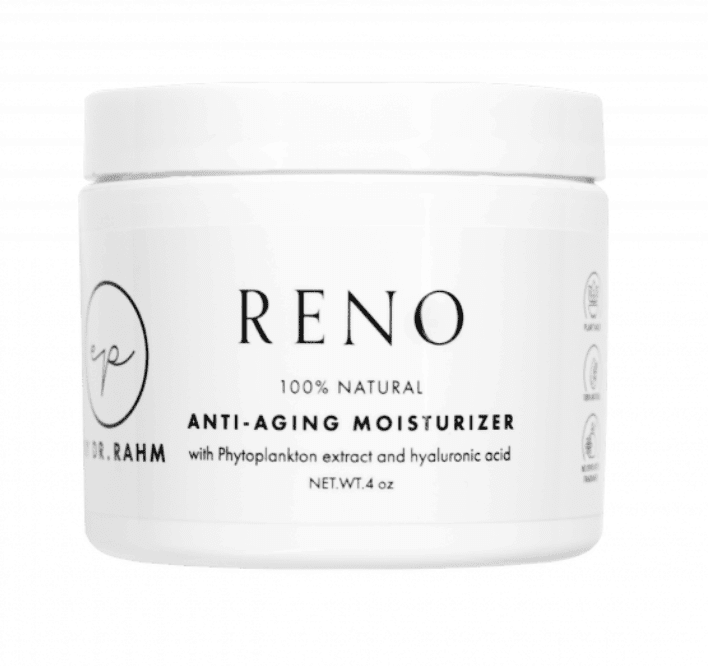 Reno Anti-Aging Moisturizer