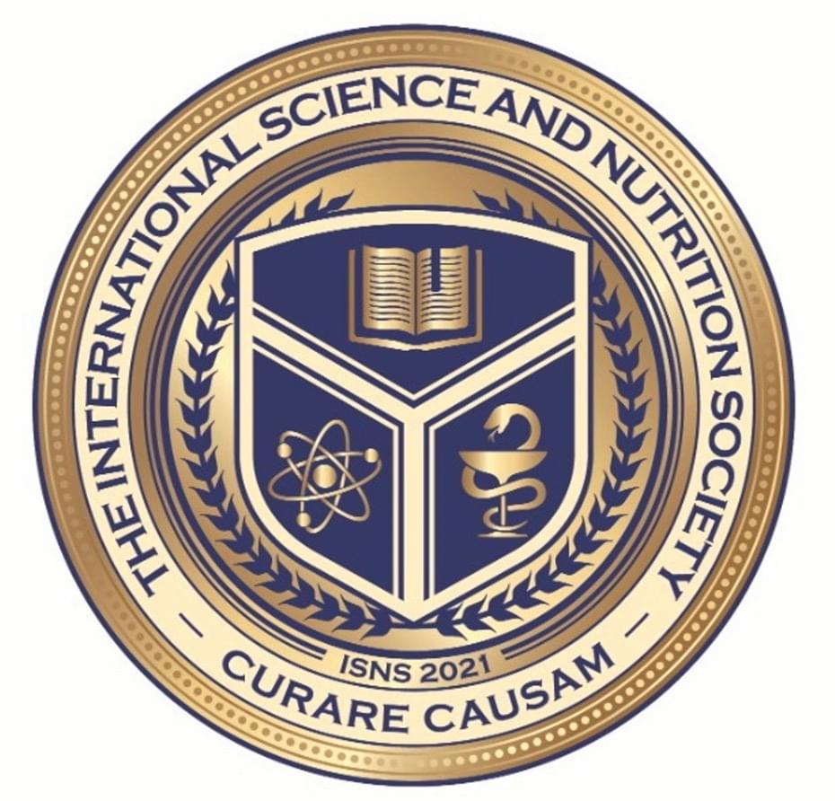 The International Science and Nutrition Society (ISNS)