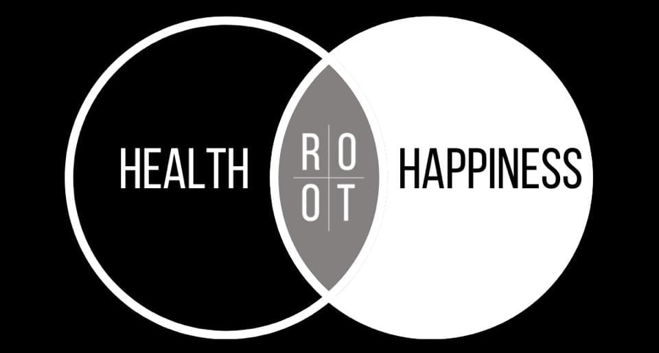 Health Root Happiness
